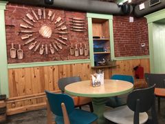 大堂-Lozhki-ploshki