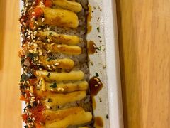 -吉炙烧鸟•本格料理(国际商贸城店)