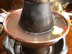 -大明铜锅·烤涮坊·烧烤(新开路店)