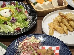 -山葵家·创意料理(宁波来福士店)