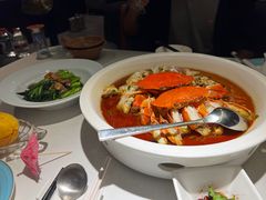 -隆聚时令海鲜(一舟店)