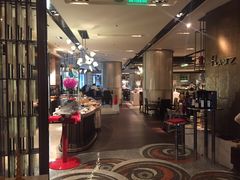-深圳星河丽思卡尔顿酒店