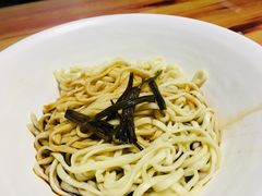 拌面-富源春面馆(四川北路店)