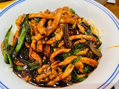 -君东记本帮面馆(天钥桥路店)