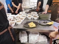 -郝刚刚羊杂割(柳巷店)