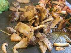 -李氏烤肉店