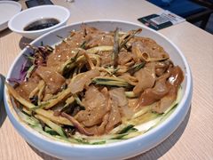 -老边饺子馆(西站店)