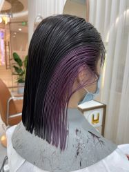 -icare美发沙龙