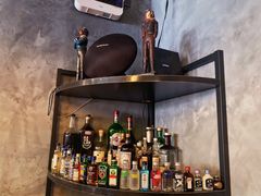 -BE NORMAL CAFE(霞溪路店)