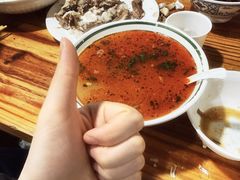 -三中高皇羊肉馆