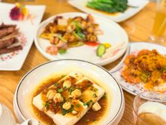 -德胜轩正宗顺德菜(宝安沙井会展中心店)