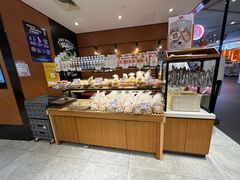 -山崎面包(百联世纪店)