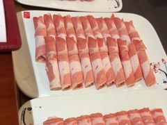 -1078號老北京涮肉(松柏店)