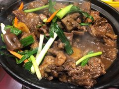 原汤牛三宝-森谷美食公园(杨行店)