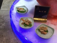 加州蚌-海玥荟海鲜姿造自助餐厅(欧罗巴广场店)