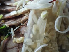 -小崔家臊子面(蔡家坡总店)