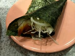 鳗鱼手卷-争鲜回转寿司(金桥家乐福店)