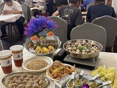 -嘉升大排档(番禺总店)