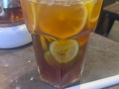 -老屋印象·酸菜鱼新川菜(义乌之心店)