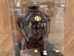 -杭州大厦LSE城市生活超市(杭州大厦店)