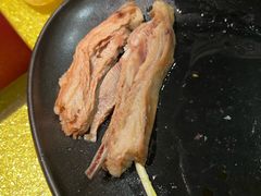 -塔哈尔·新疆盛宴(复地活力城店)