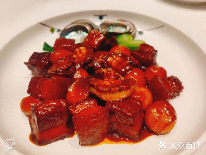 大铁勺新津菜(迎水道店)图片