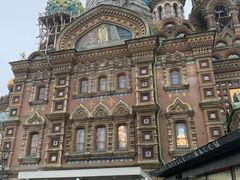 -滴血救世主教堂