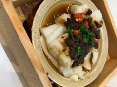 -蔡澜点心·粤菜(月星环球港店)