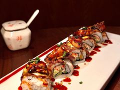 -白石的深夜食堂(万达店)