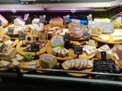 -blt精品超市(高德置地冬广场店)