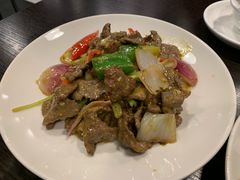 -乾坤饭店