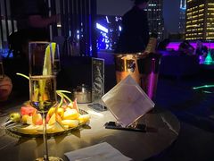 -外滩8号 whisky bar(金延大厦店)