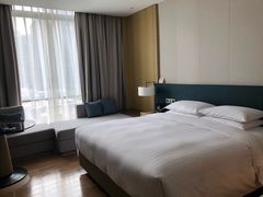 -深圳湾万怡酒店