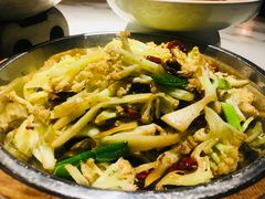 -洞庭记·老湖南味道(下沙店)