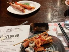 -大桥日本料理·日式放题·铁板定食(科兴科学园店)