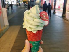-麦当劳(鼓楼店)