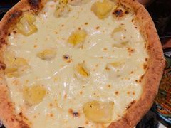 -摇滚披萨(长春街店)