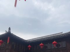 -星巴克(台州临海紫阳街店)