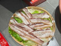 -阿婆情腊排骨火锅·野生菌季(古城旗舰店)