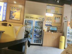 -阿亲家·韩式无限烤肉(春熙路店)