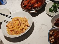 -福厨餐厅·宜昌地标美食(水悦城店)