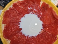 -蜀大侠火锅(森兰花园城店)