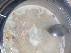 -淼福猪肚鸡·椰子鸡火锅(大沙地店)