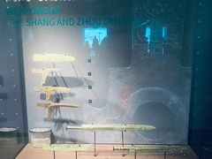 -盘龙城遗址博物院