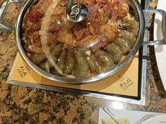 -黄记煌三汁焖锅(金凤万达广场店)