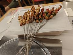 -回·龙虾铺·盆盆蟹·烧烤大排档(回龙观店)