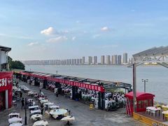 -湘江大码头·龙虾馆(渔人码头一店)