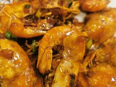 豉汁大虾-海宝酒家(中山四路店)