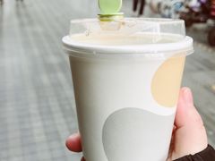 -fishtank鱼缸咖啡(三山街店)