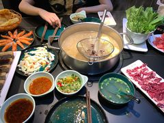 -二刀潮牛(重庆光环购物公园店)